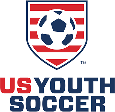 us youth soccer logo new